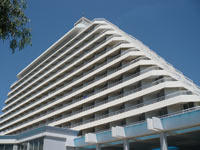 Hotel Surmeli Efes 5*, Kusadasi - Turcia 